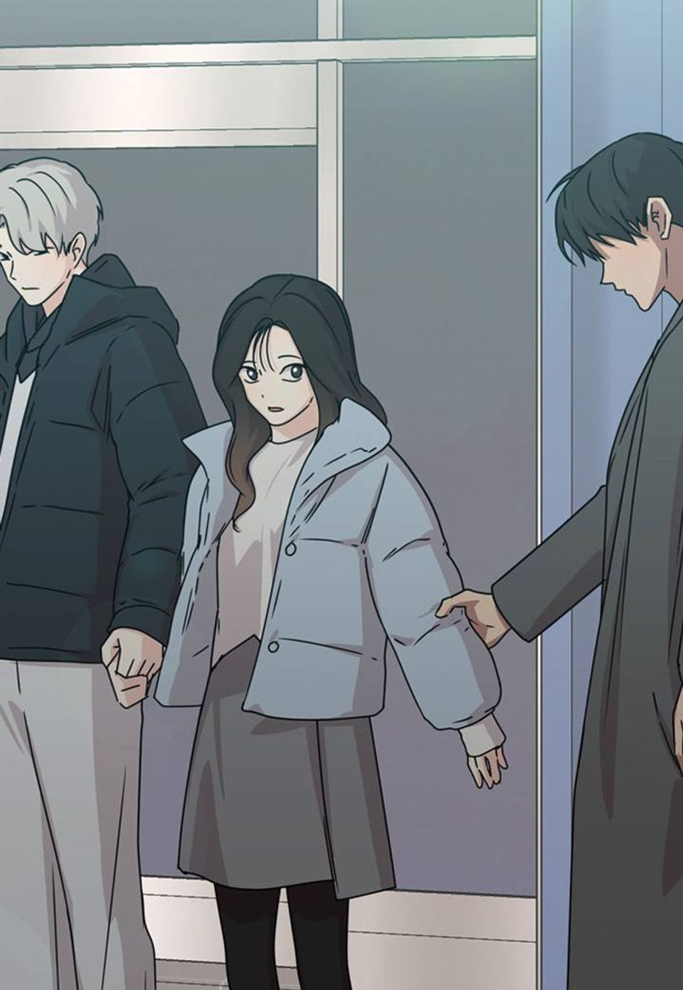 전지적 짝사랑 시점 85화