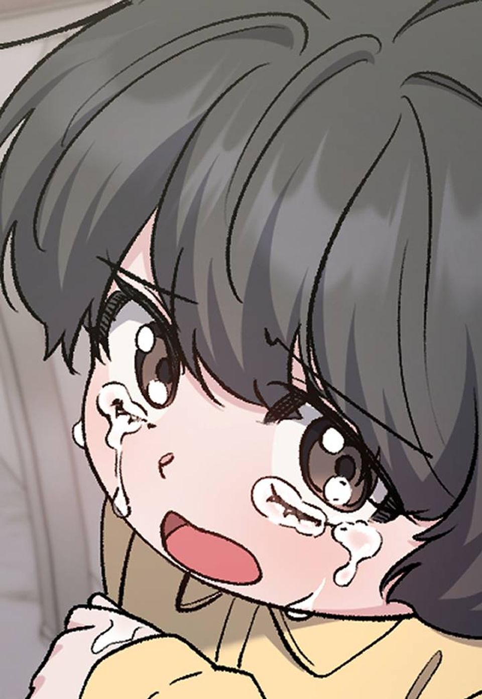 키스 더 스컴백(KISS THE SCUMBAG) 25화 (시즌 1 완결)