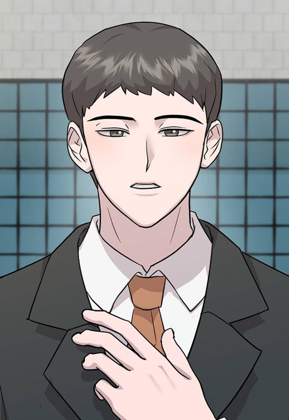 카페 반지하! 13화