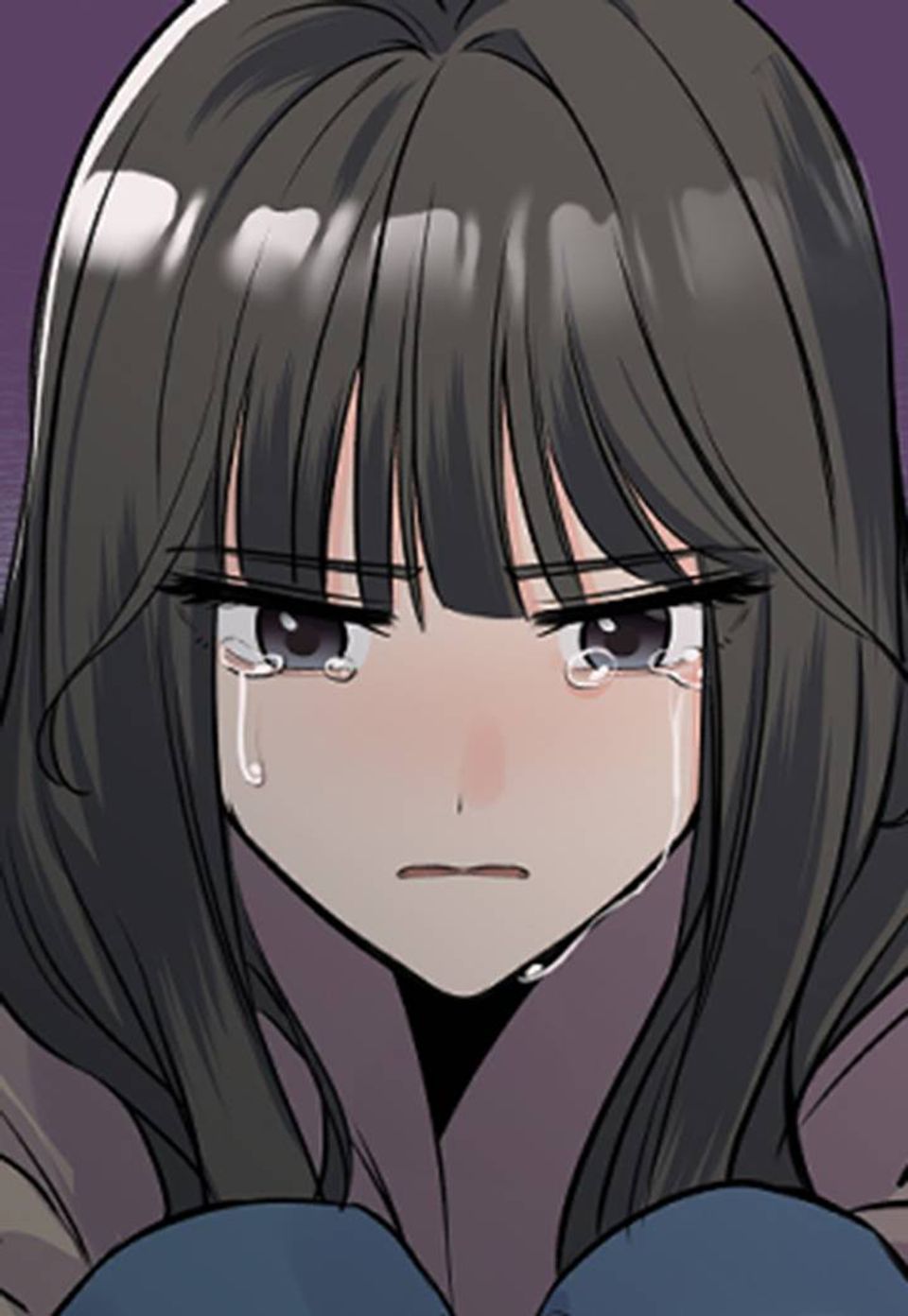 집사가 되어줘 4화