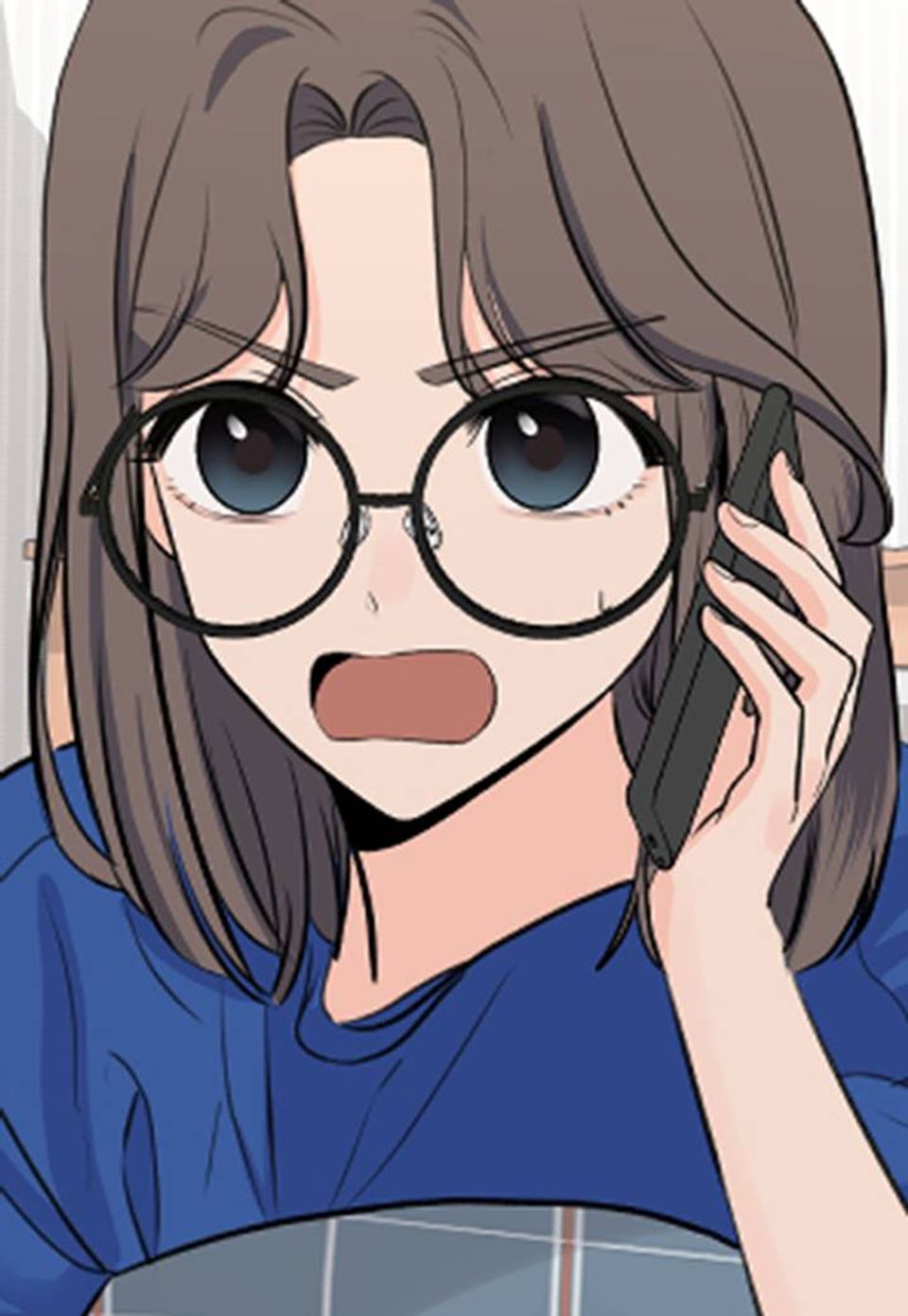 집사가 되어줘 5화