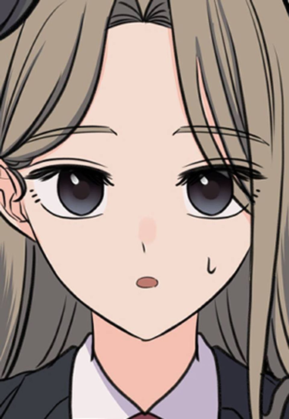 집사가 되어줘 9화