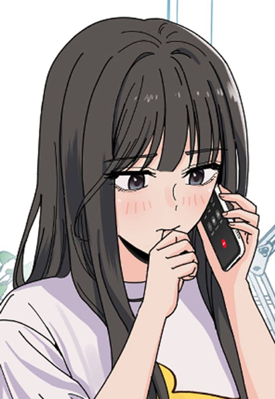 집사가 되어줘 18화