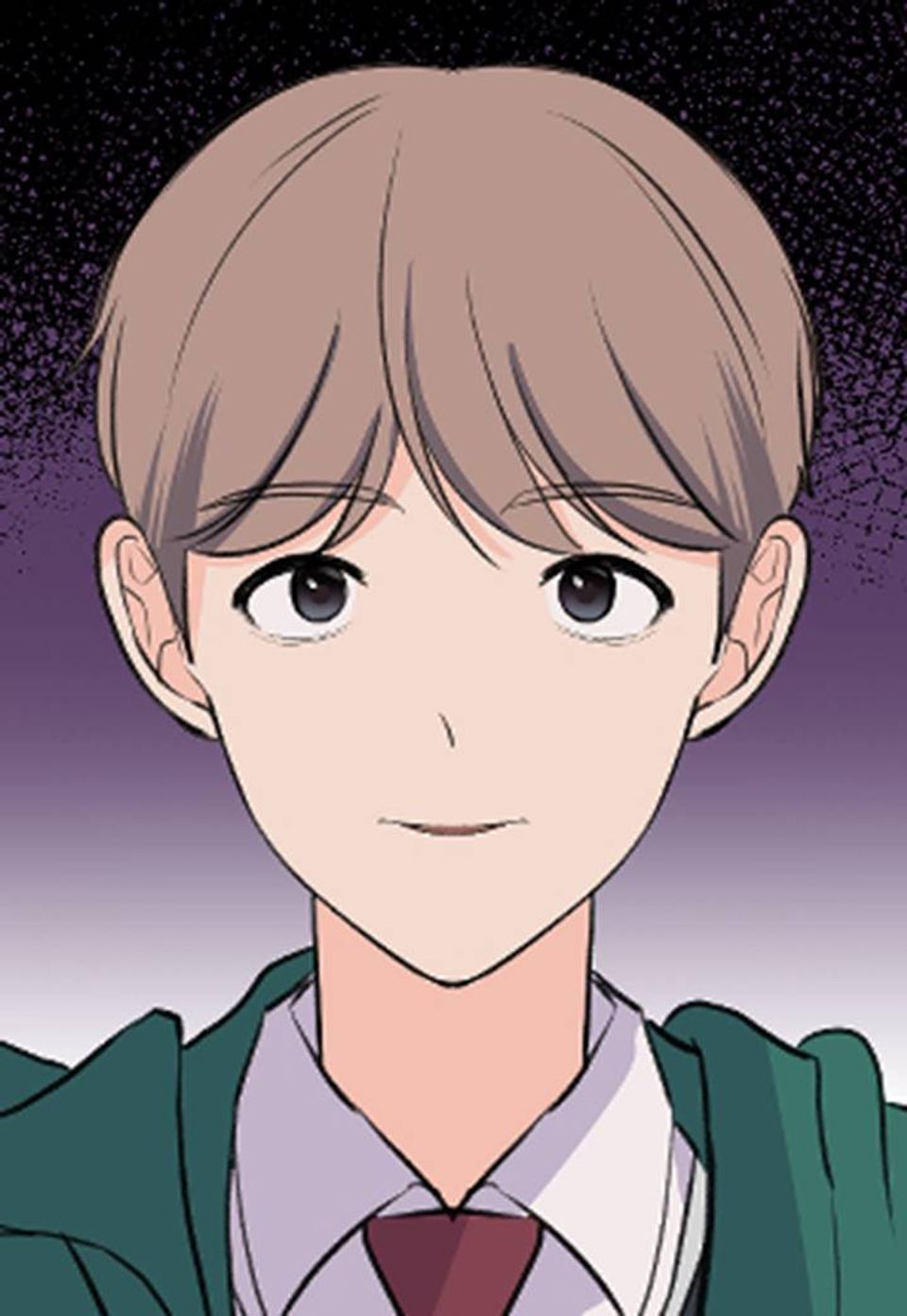 집사가 되어줘 22화