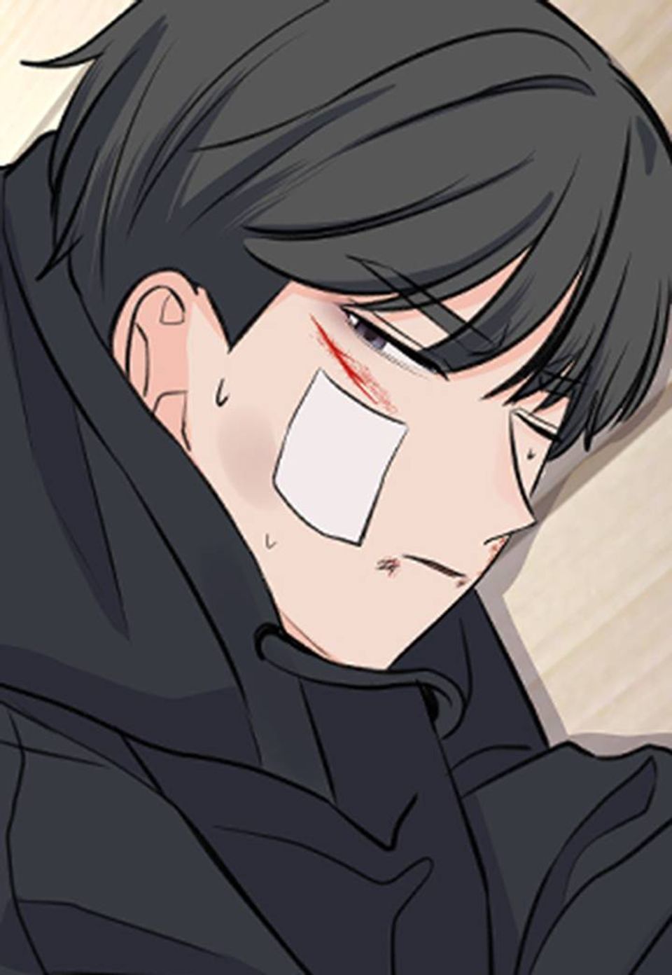 집사가 되어줘 23화