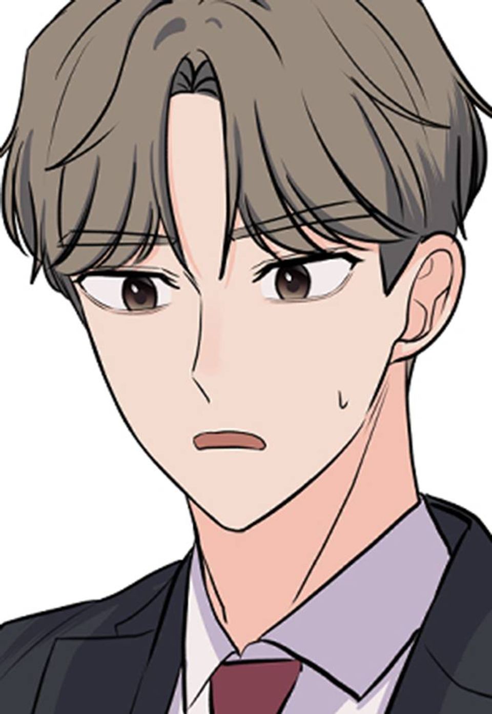 집사가 되어줘 30화
