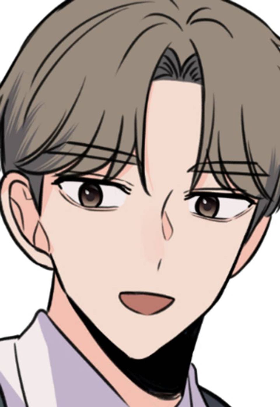 집사가 되어줘 32화