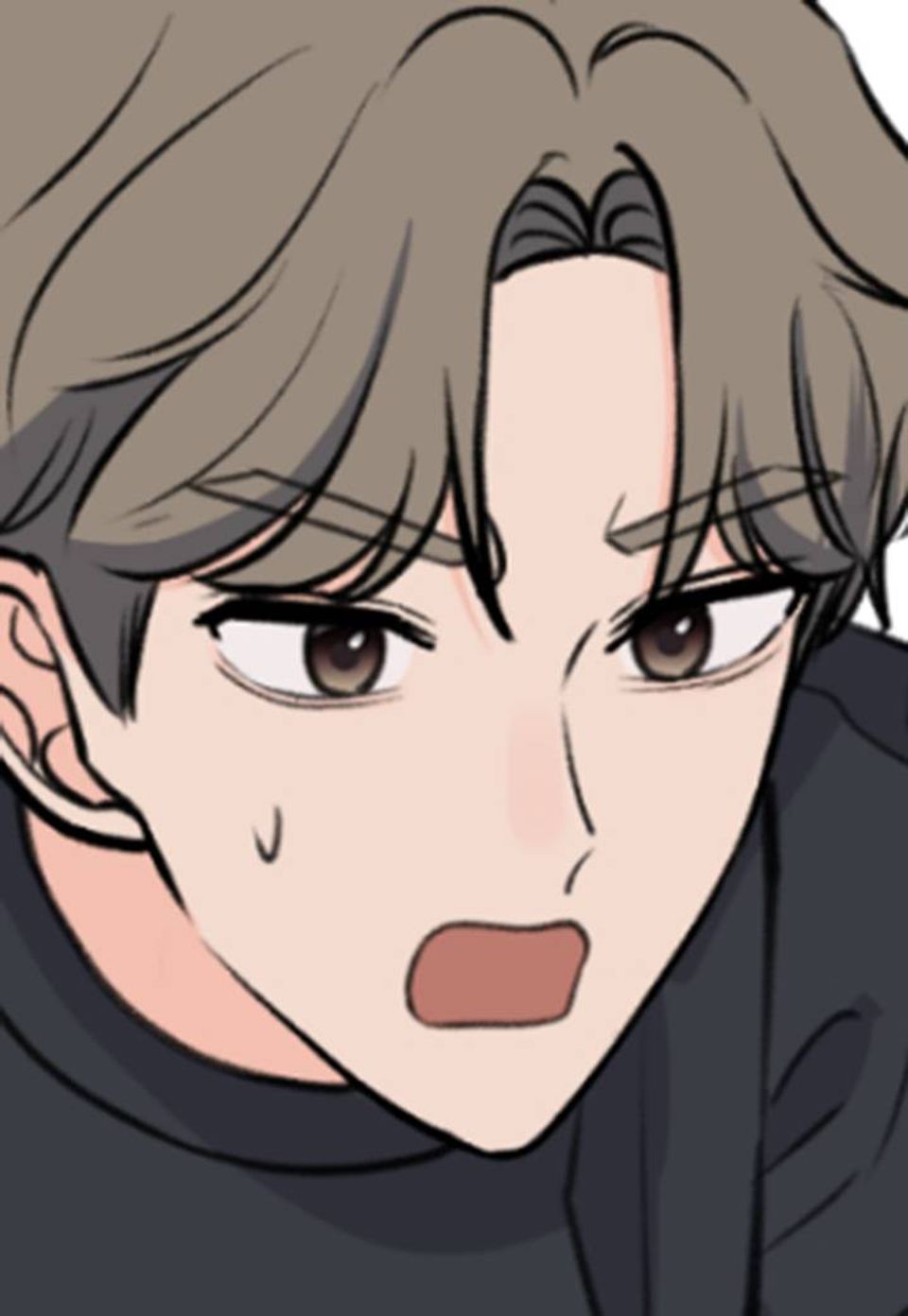 집사가 되어줘 36화