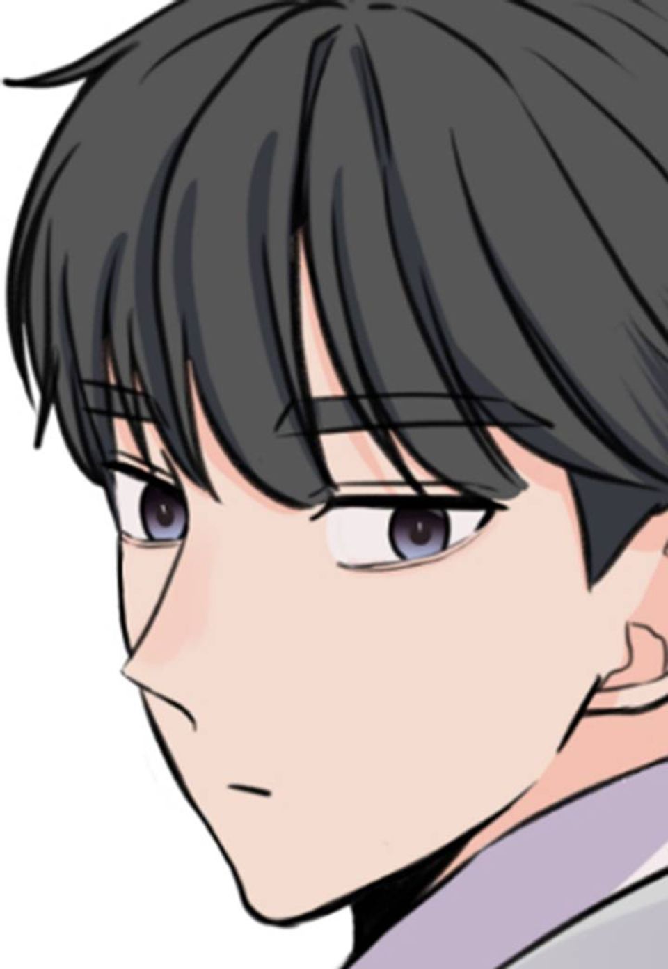 집사가 되어줘 38화