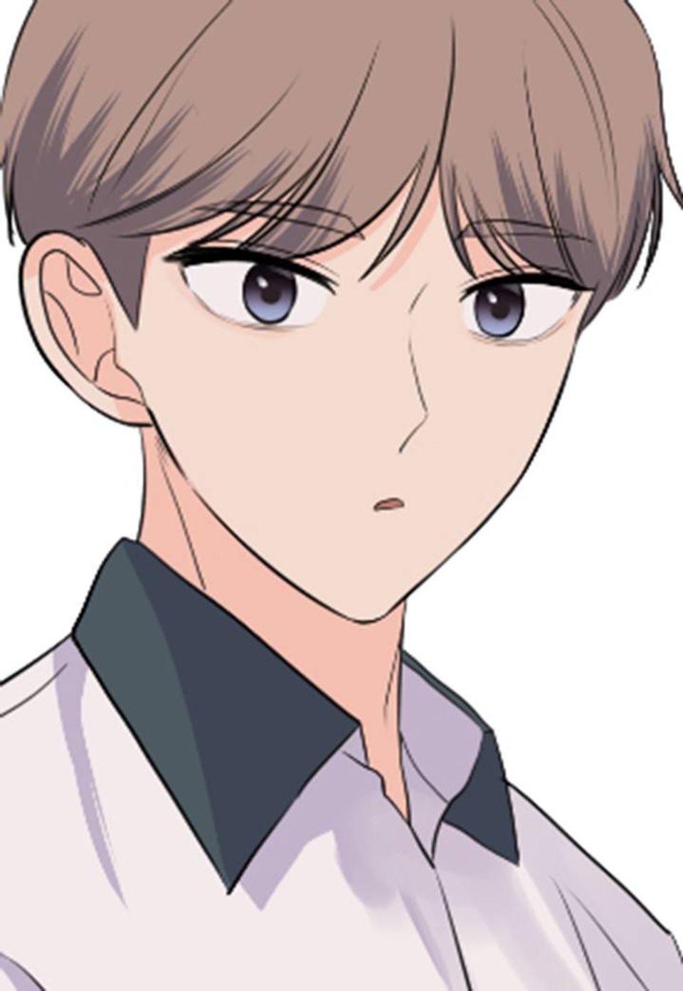 집사가 되어줘 외전 5화