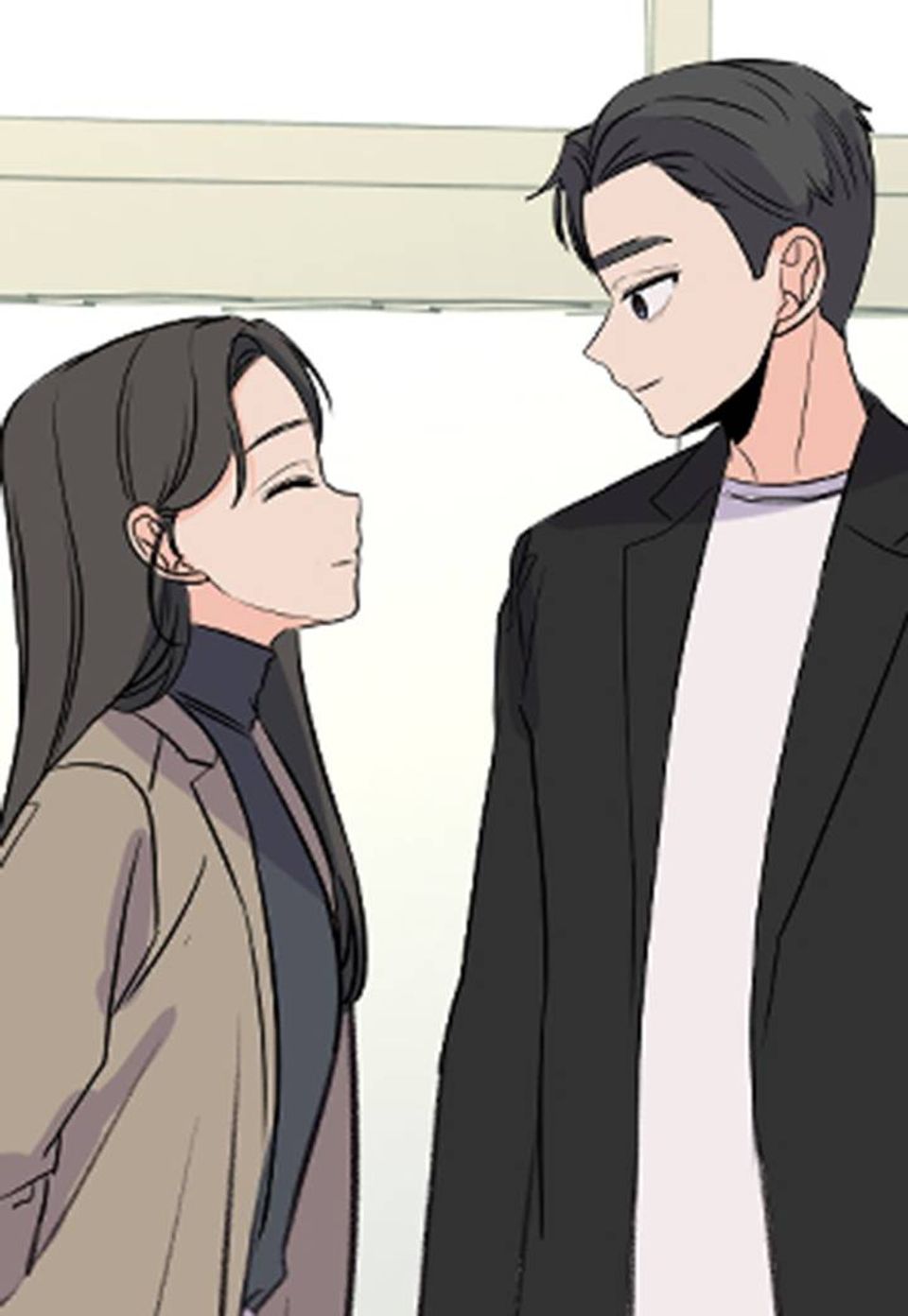 집사가 되어줘 외전 10화 (완결)