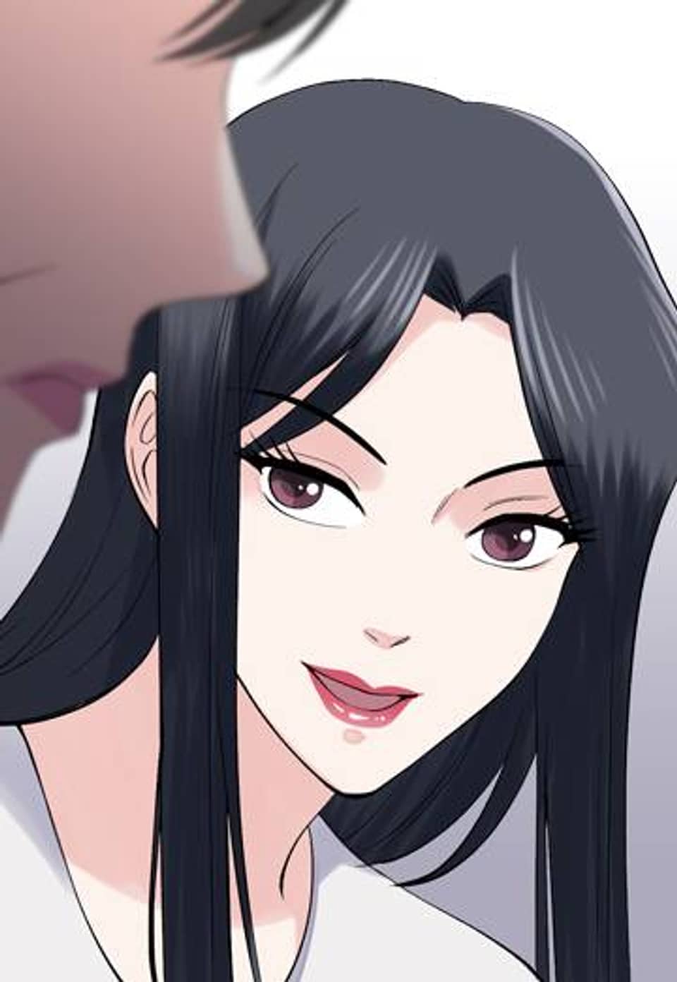 지나가는 비, 낮에 나온 달 42화