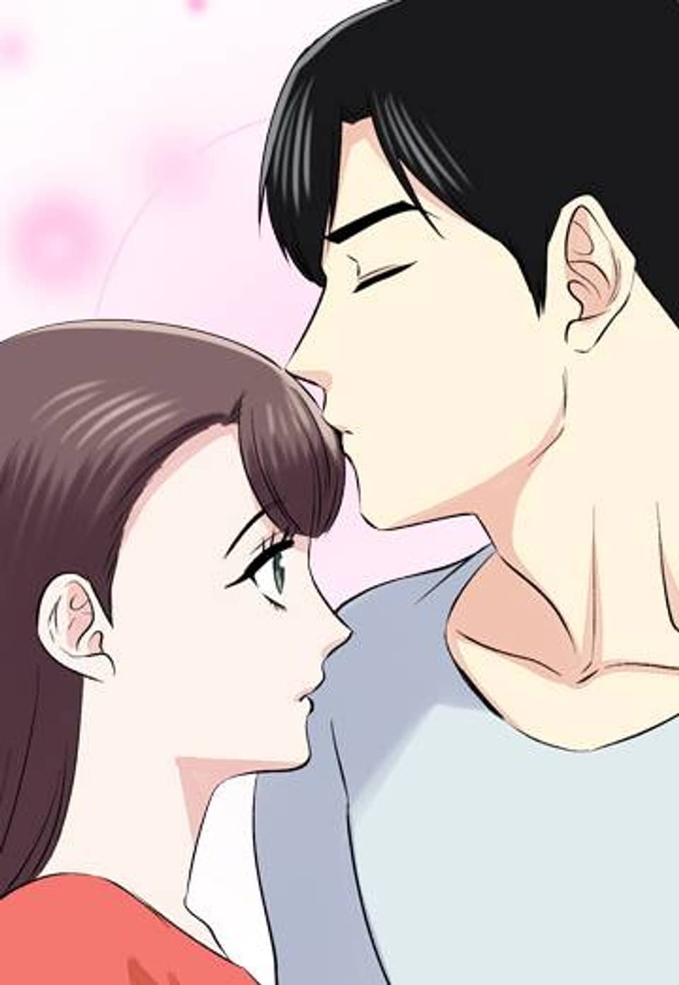 지나가는 비, 낮에 나온 달 77화