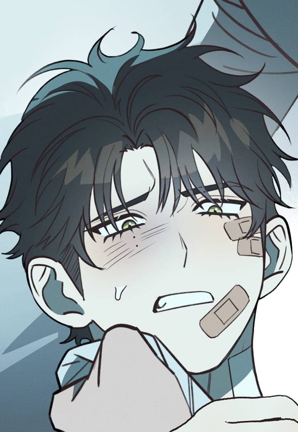 대표님 개자식! 31화