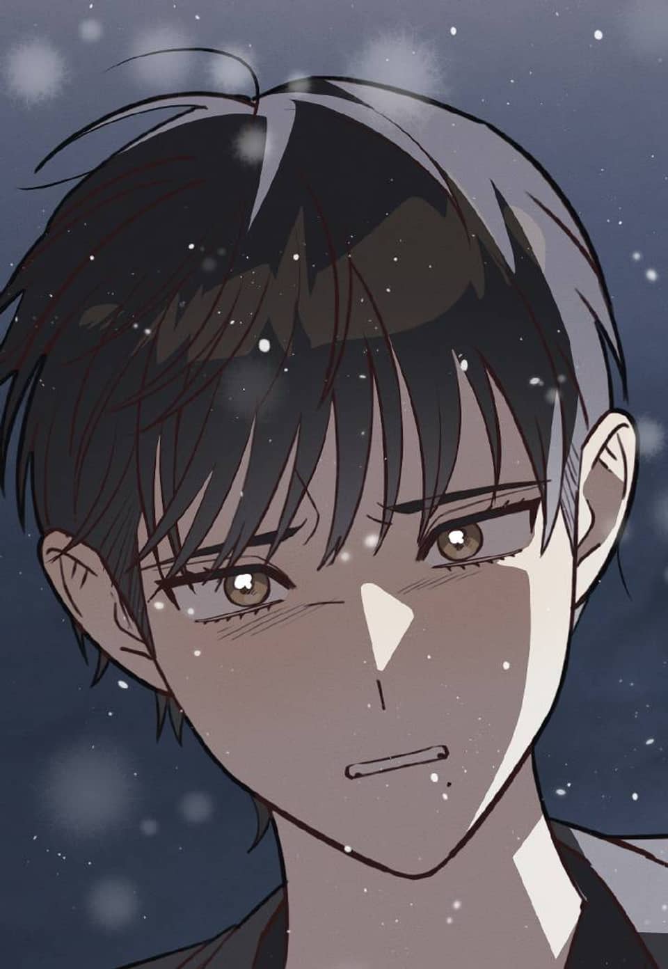 대표님 개자식! 32화