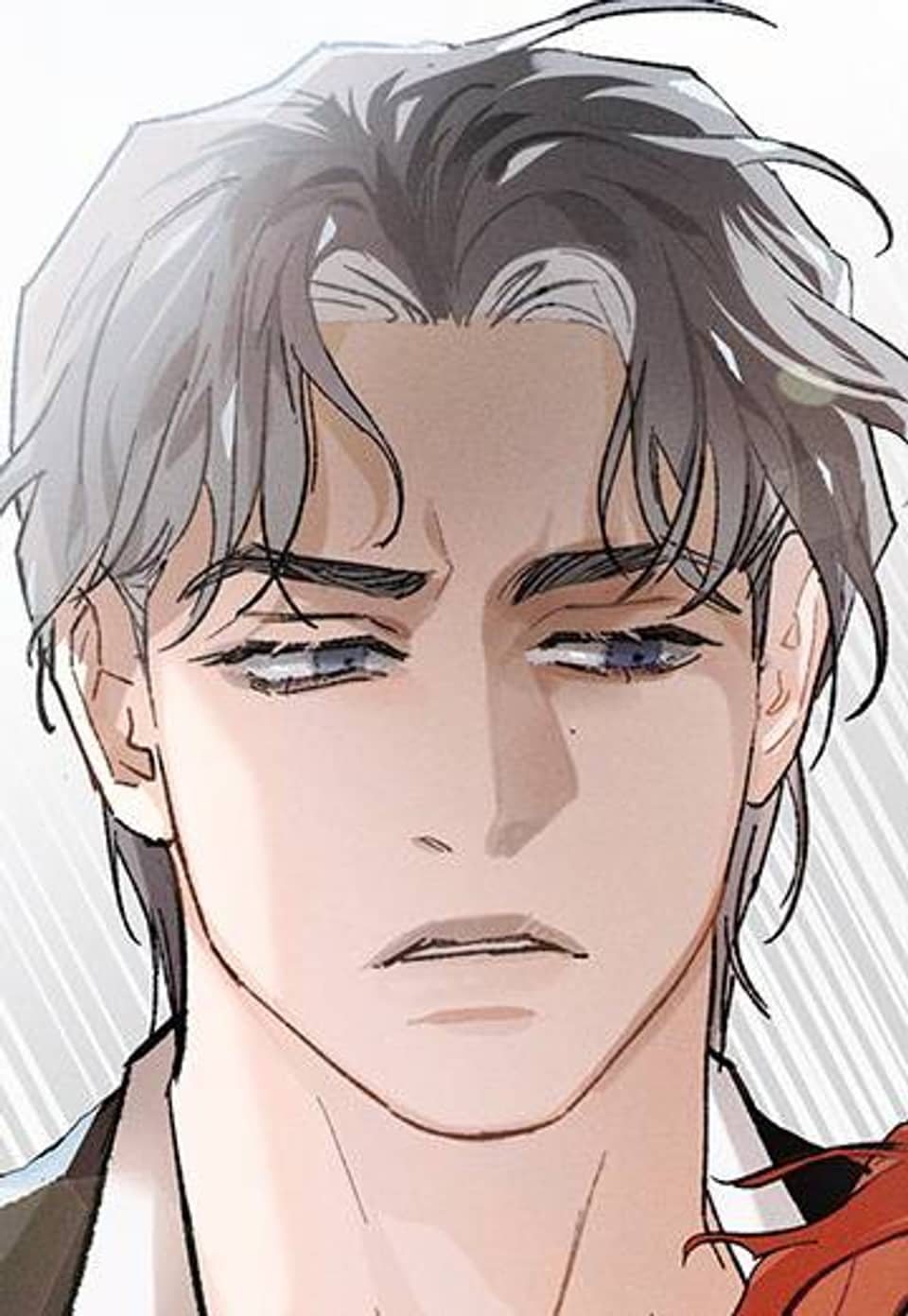 헤비 스모킹 스파이 7화
