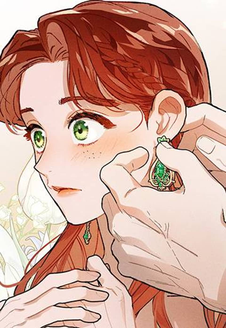 헤비 스모킹 스파이 10화