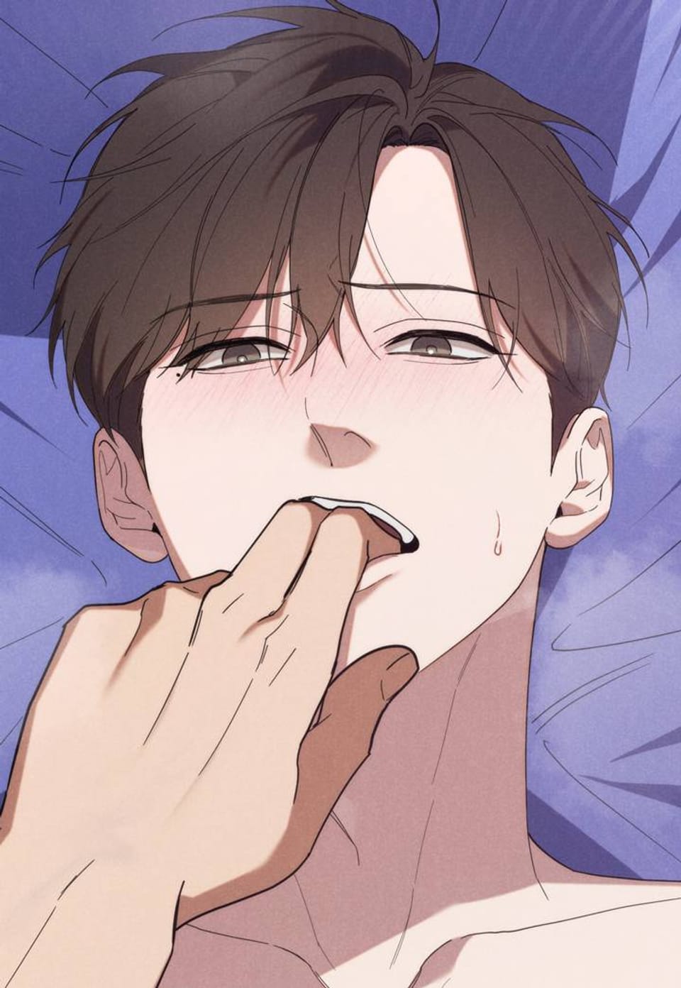 언더커버 달링 36화