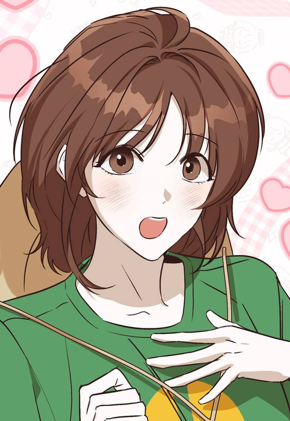 [2♡♡8청춘] 짝사랑 방어전 2화