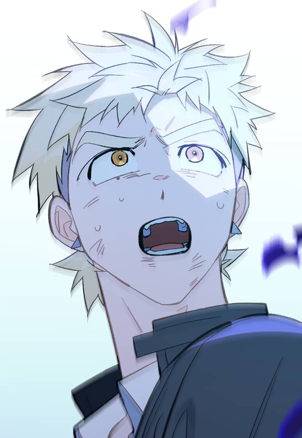 환멸이 그대를 삼킬지라도 72화