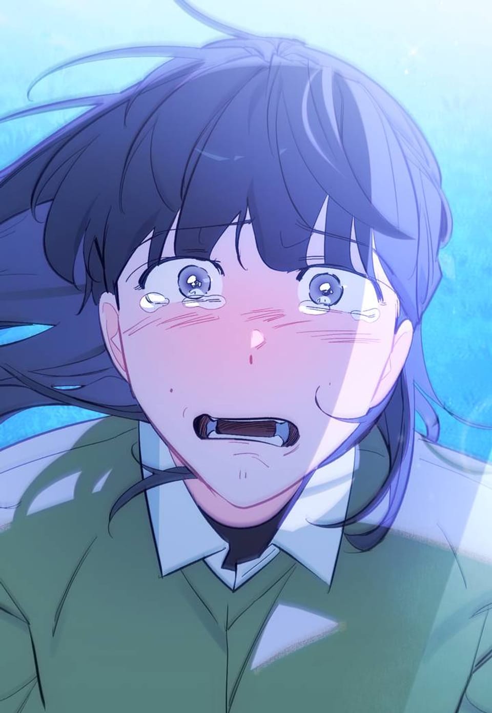 환멸이 그대를 삼킬지라도 73화