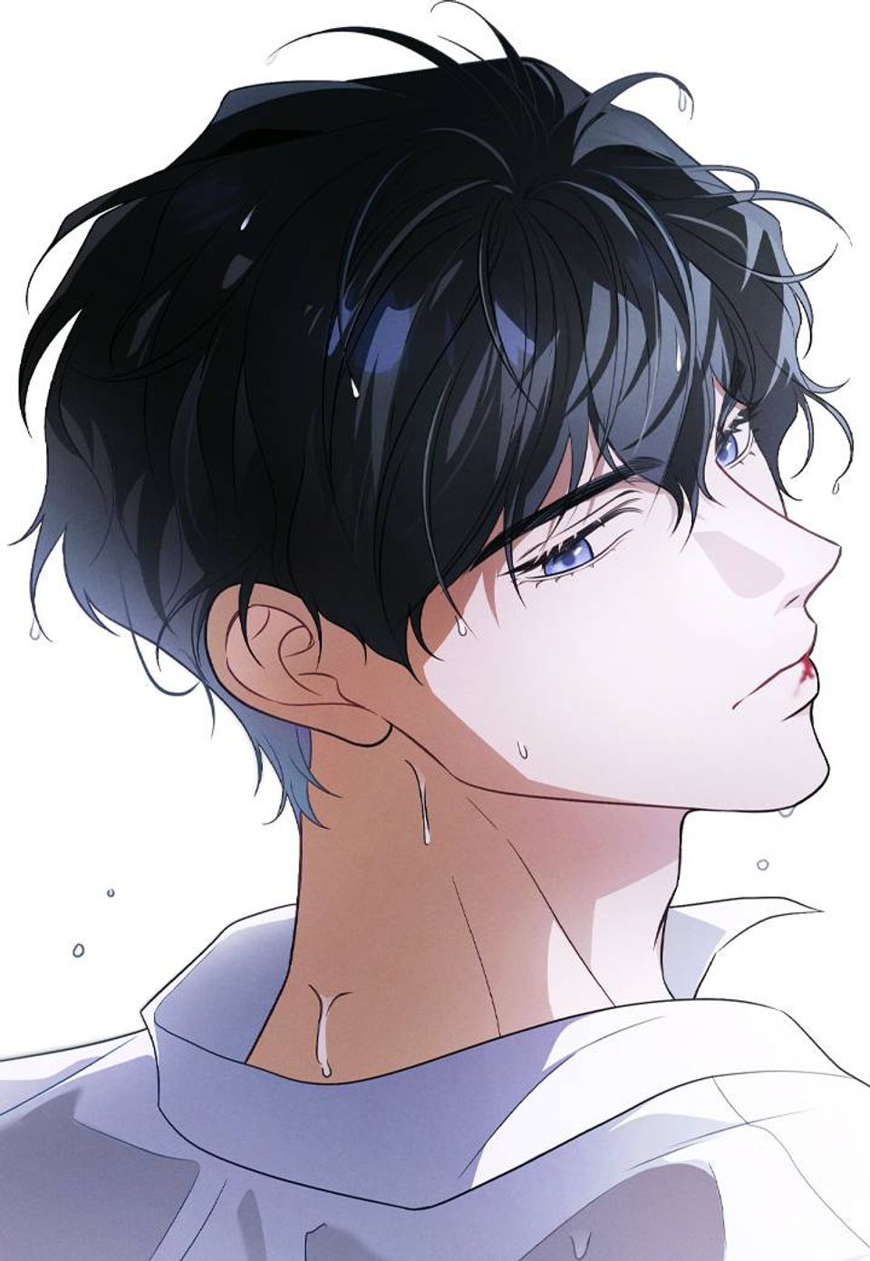 데페이즈망 1화