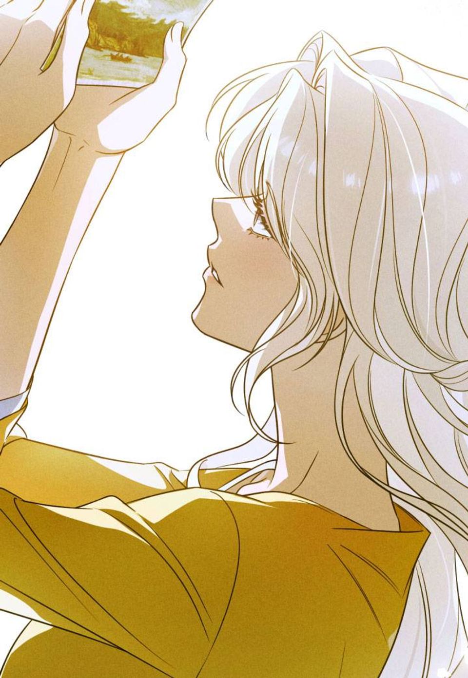 데페이즈망 3화