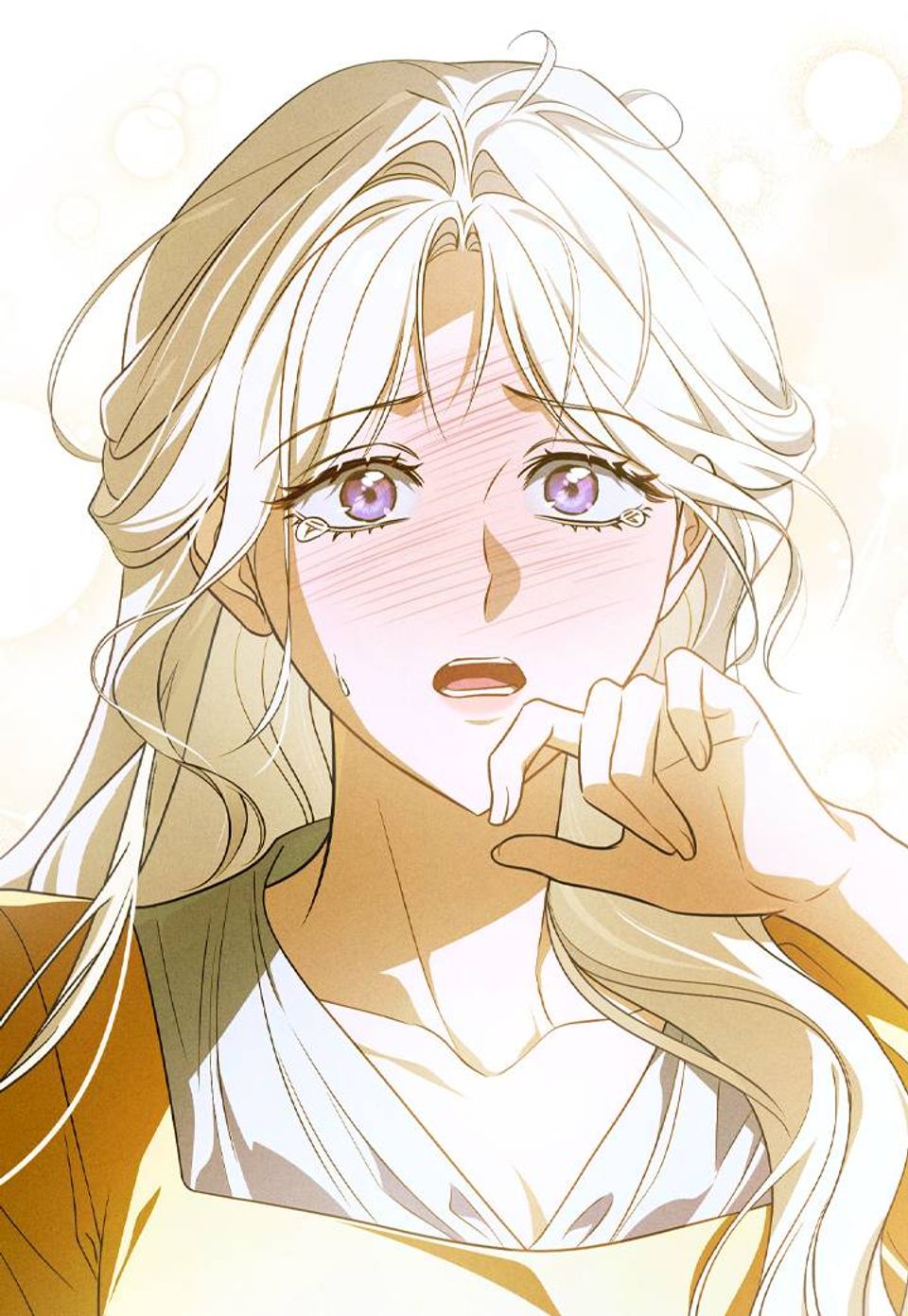 데페이즈망 4화