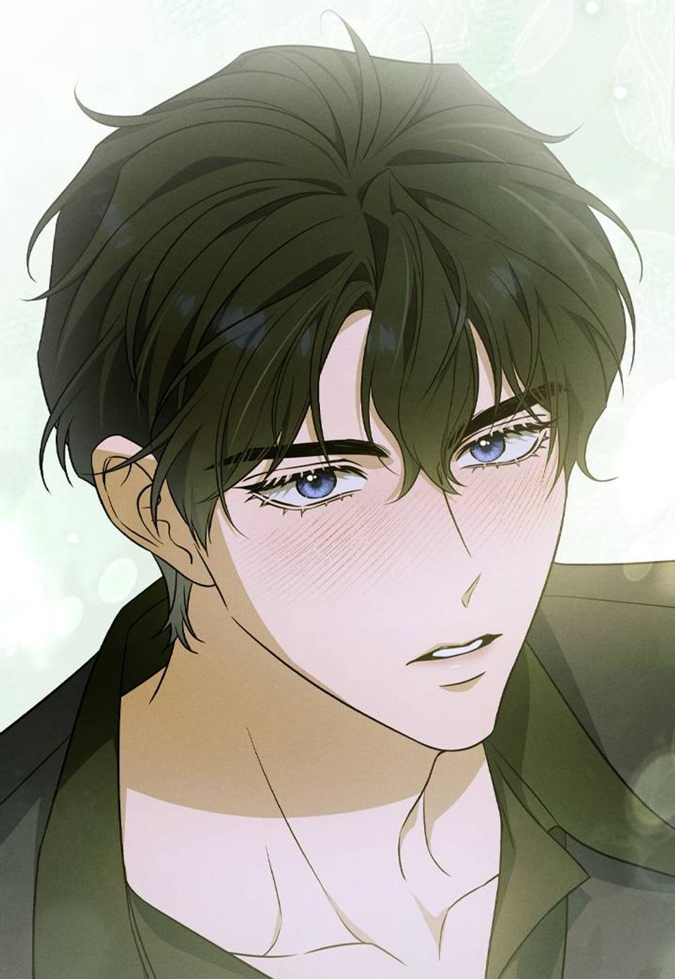 데페이즈망 5화