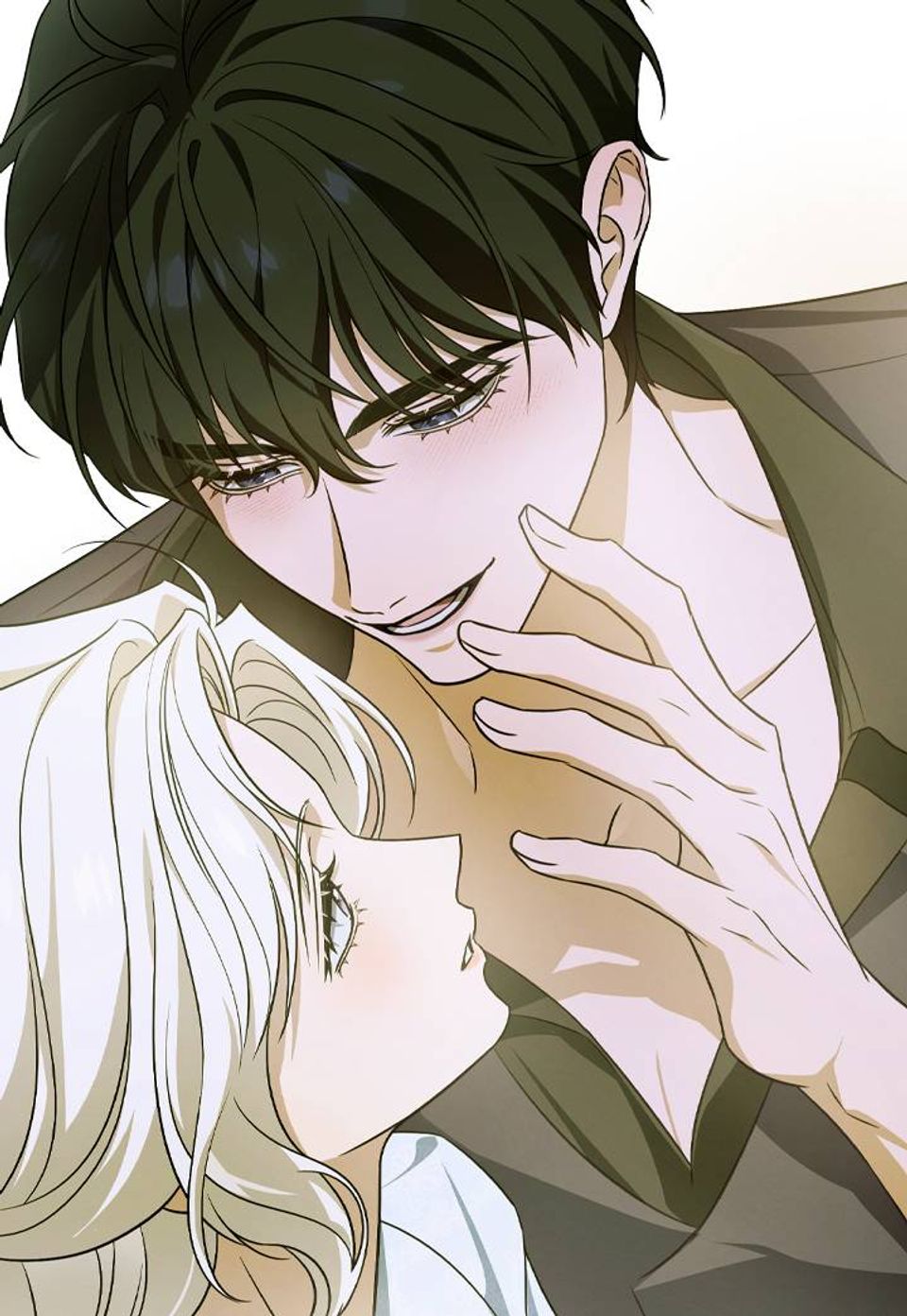 데페이즈망 6화