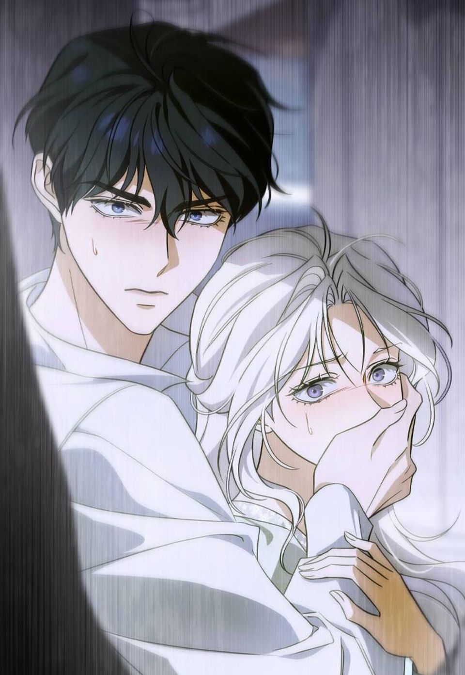 데페이즈망 7화