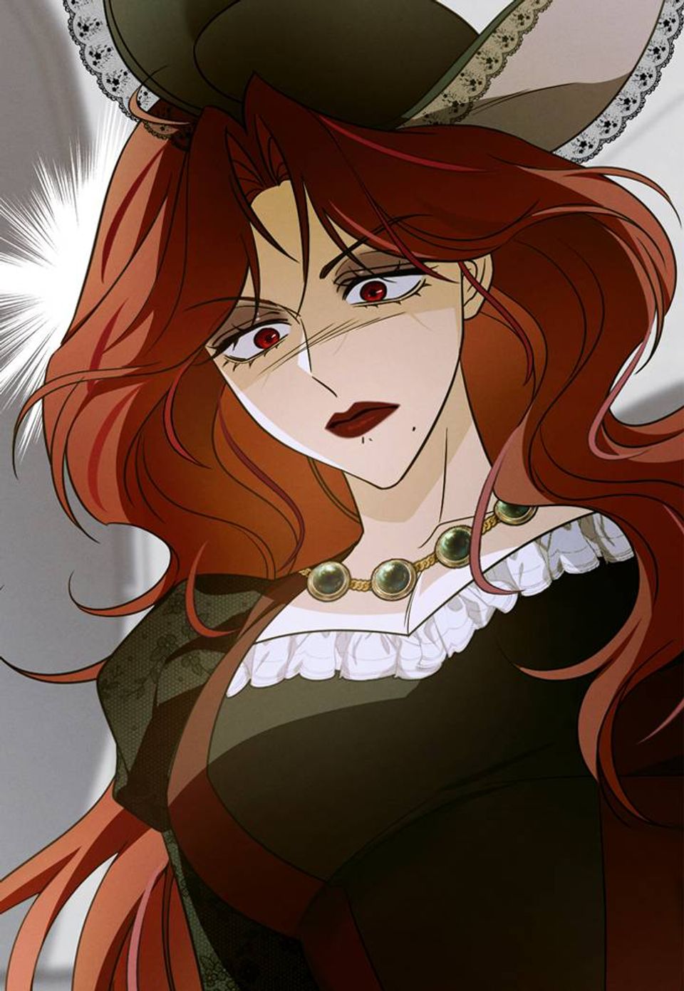 데페이즈망 8화