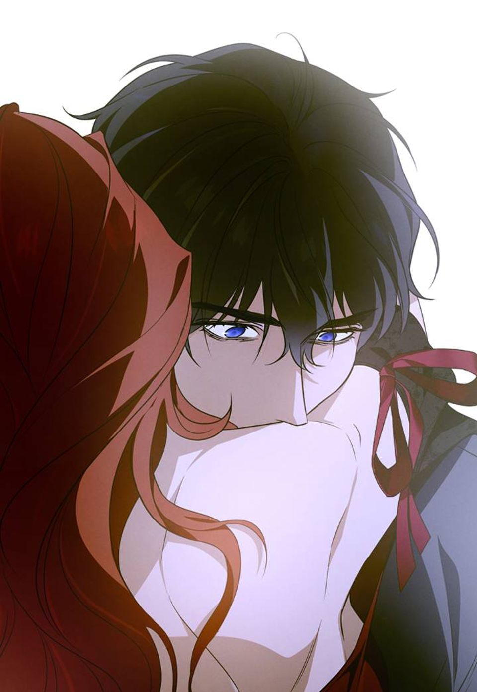 데페이즈망 11화