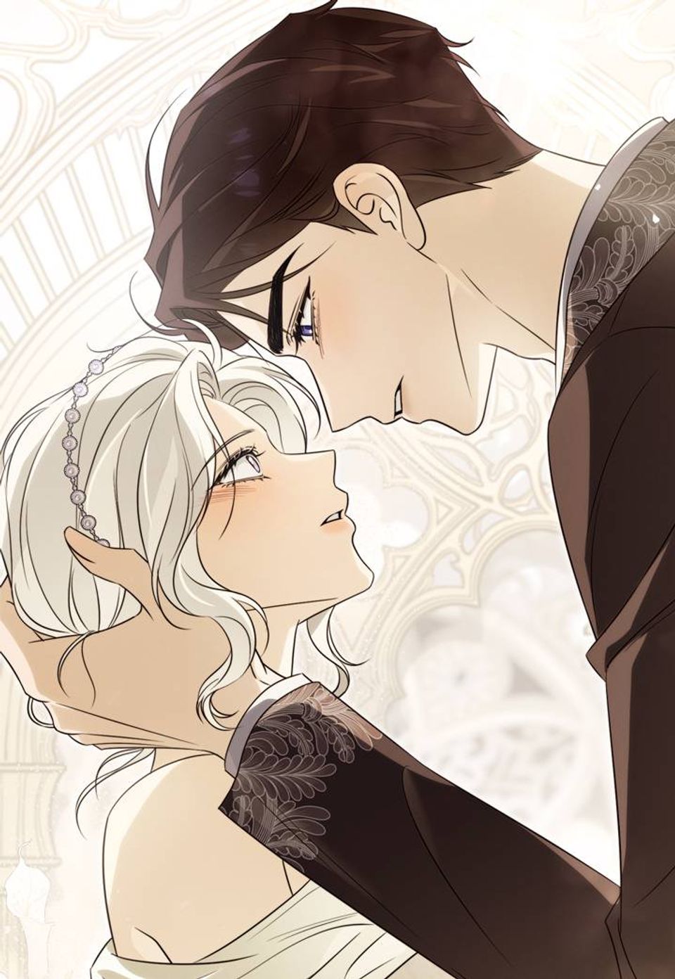 데페이즈망 12화