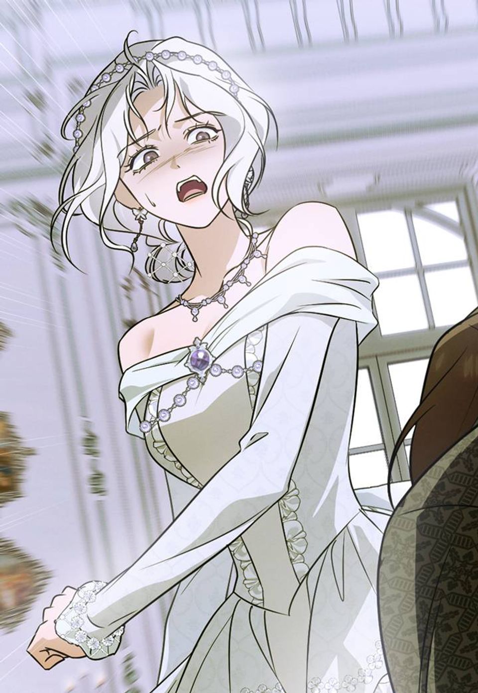 데페이즈망 13화