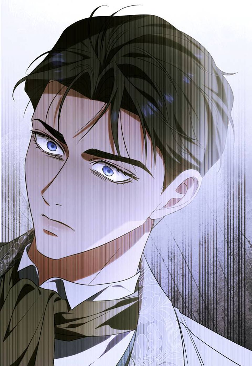 데페이즈망 14화