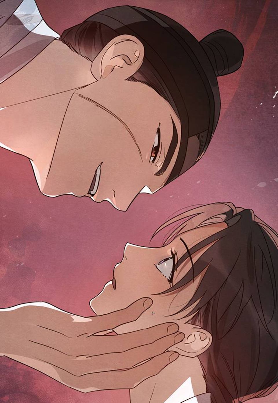 파륜(破倫) [완전판] 2화