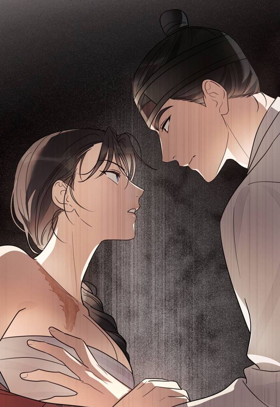 파륜(破倫) [완전판] 5화