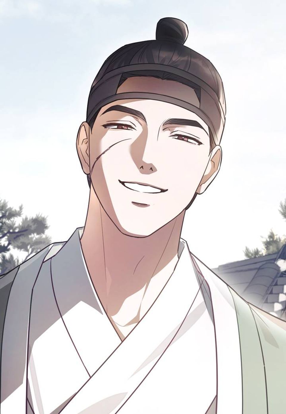 파륜(破倫) [완전판] 7화