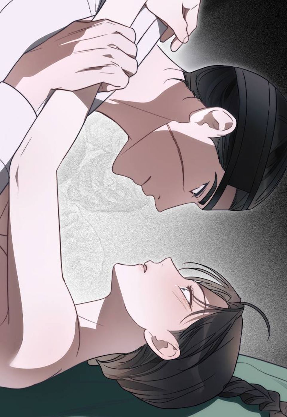 파륜(破倫) [완전판] 9화