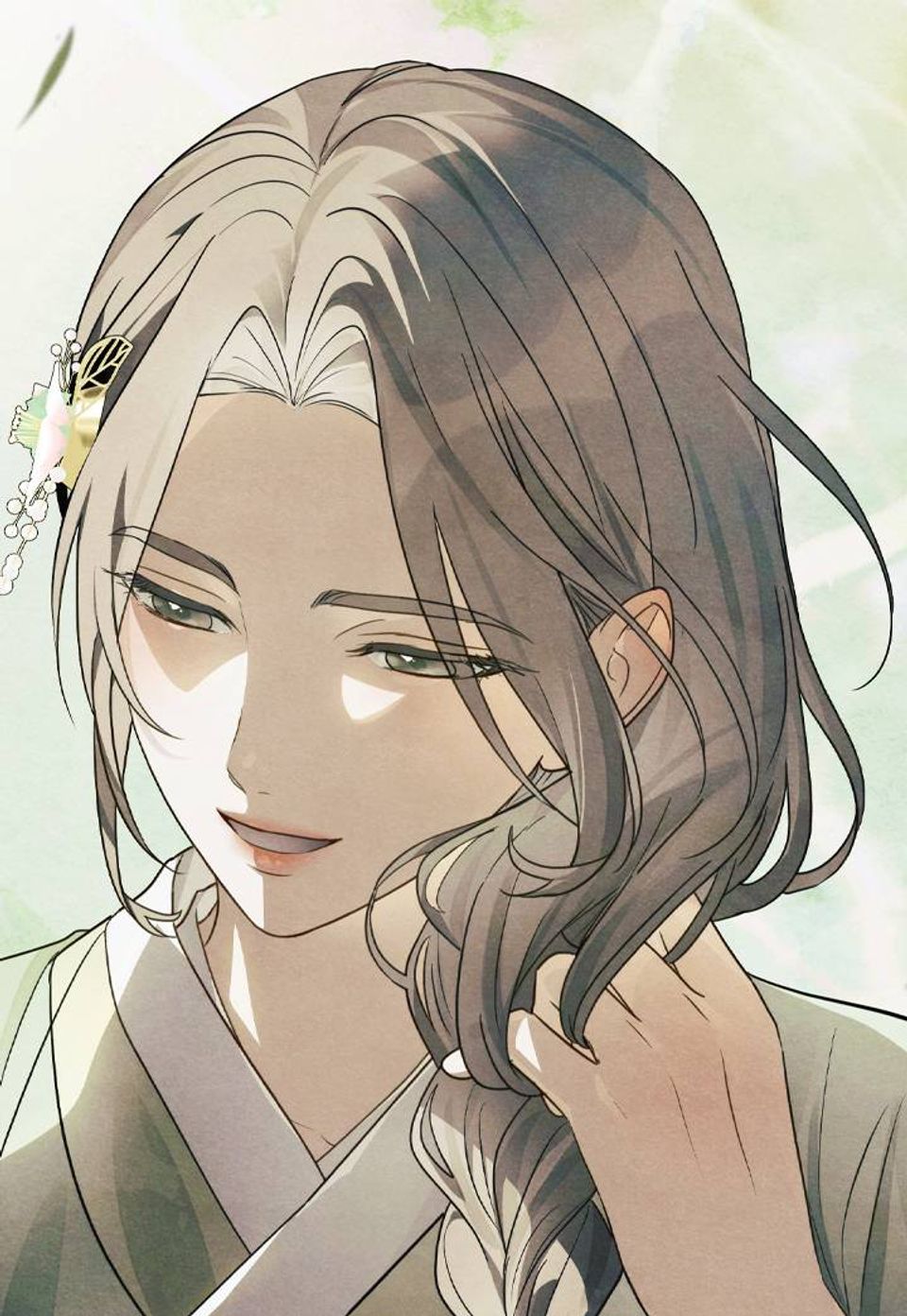 파륜(破倫) [완전판] 14화