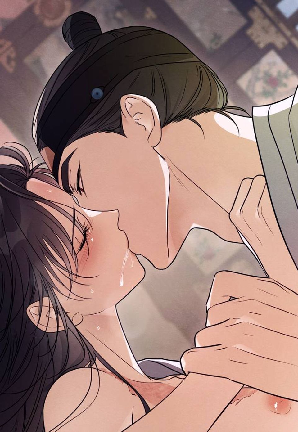 파륜(破倫) [완전판] 16화