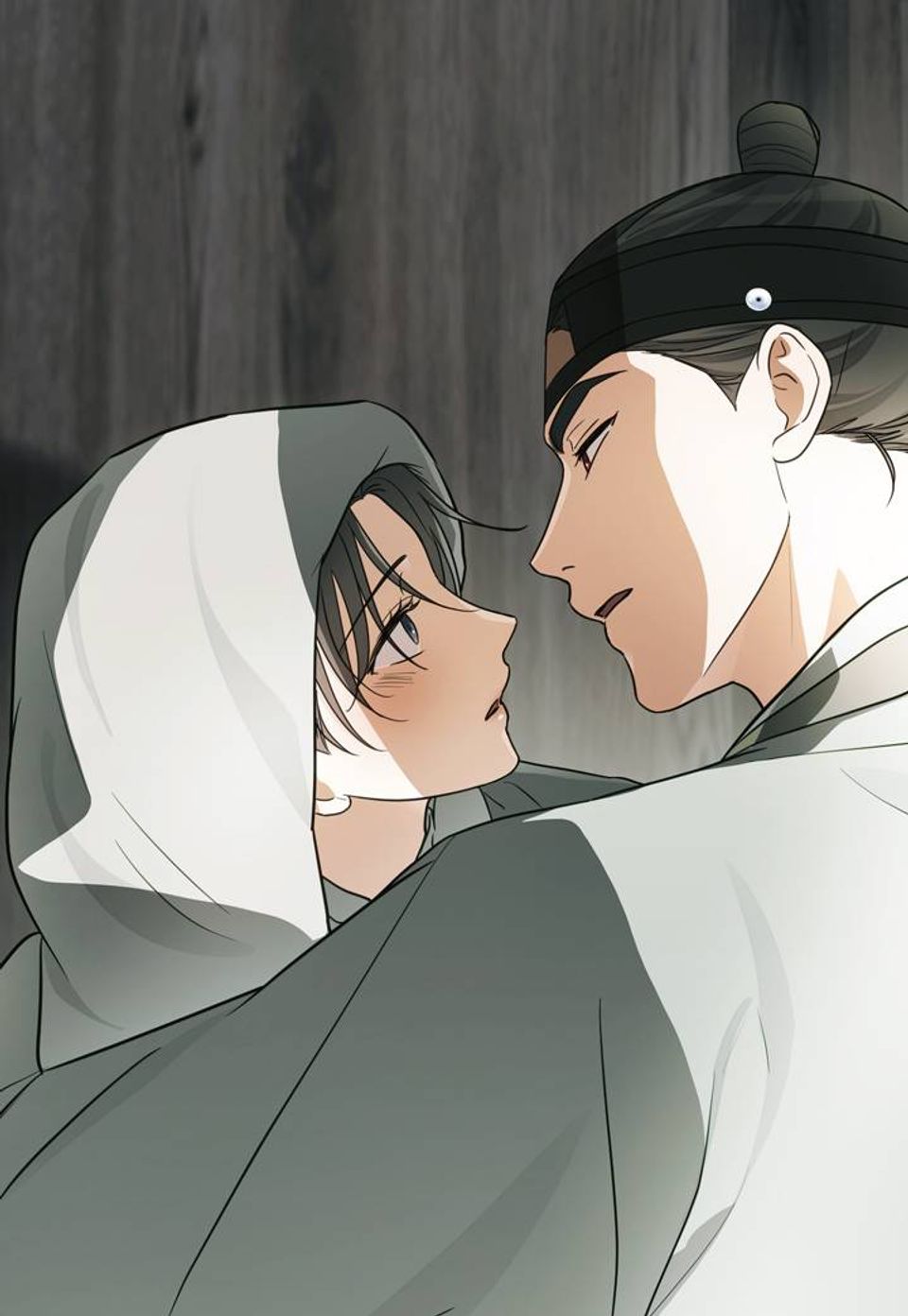 파륜(破倫) [개정판] 17화