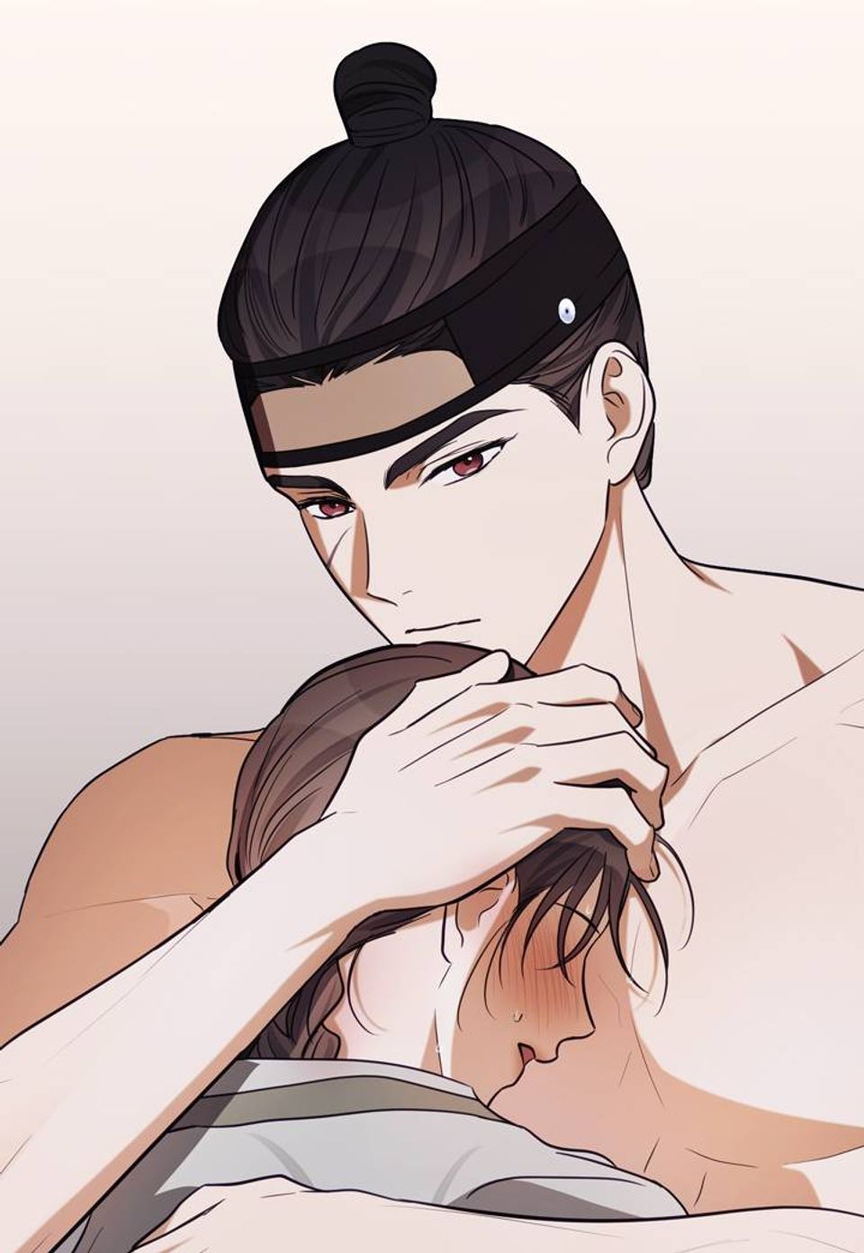 파륜(破倫) [개정판] 18화