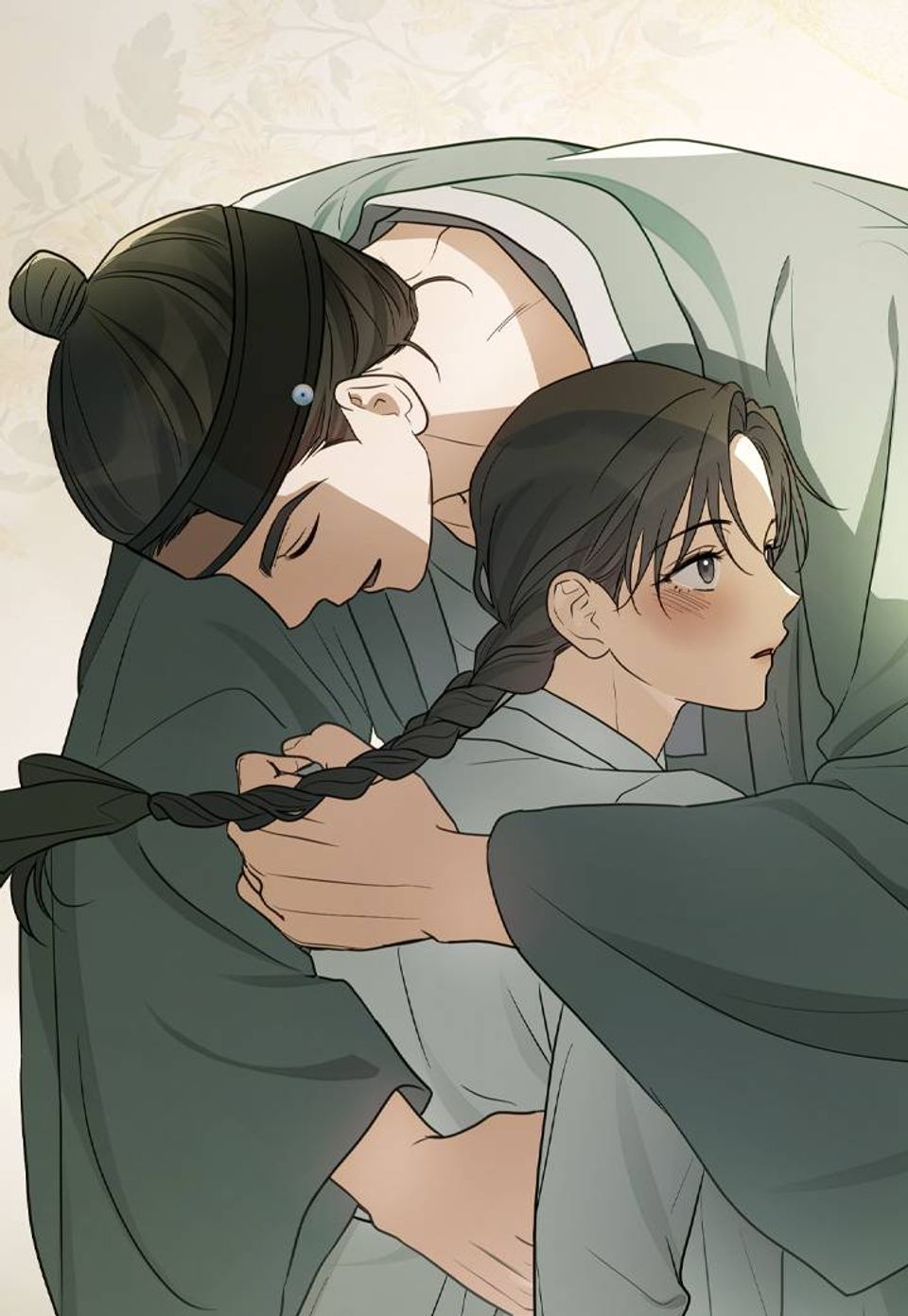 파륜(破倫) [개정판] 19화