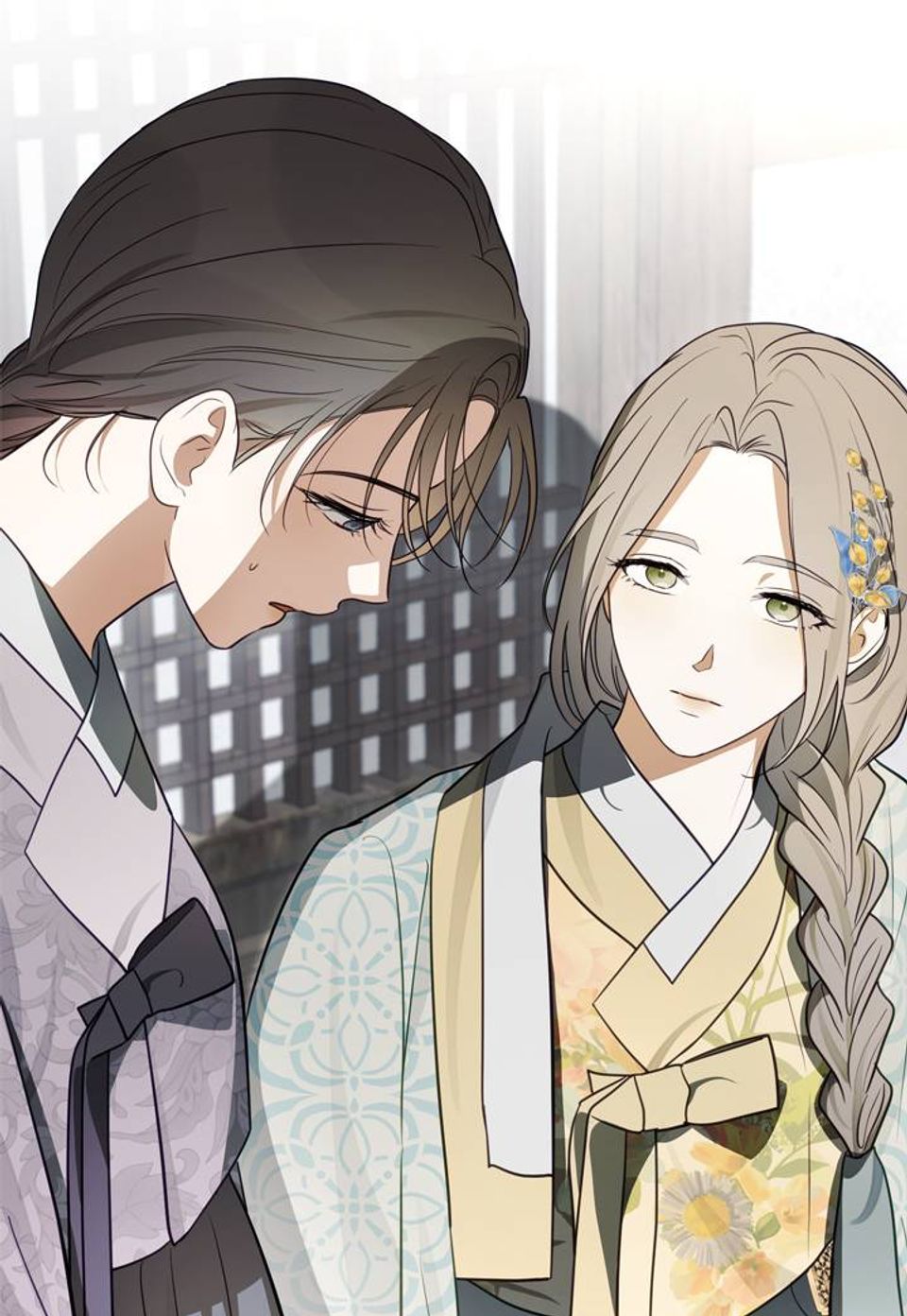 파륜(破倫) [개정판] 22화