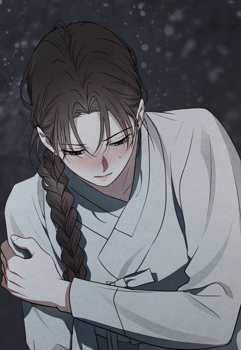파륜(破倫) [개정판] 24화