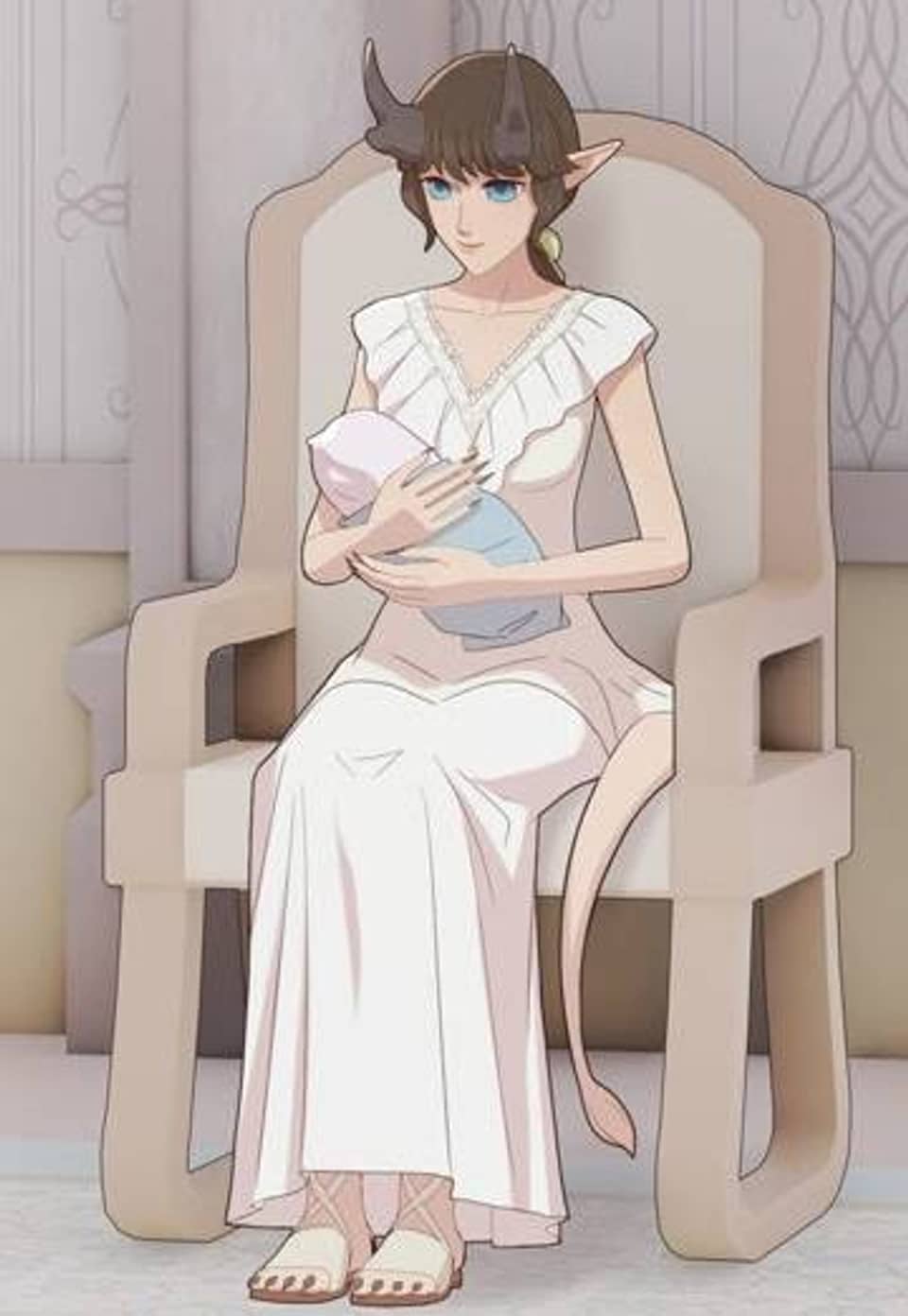어둠의 창 2부 5화