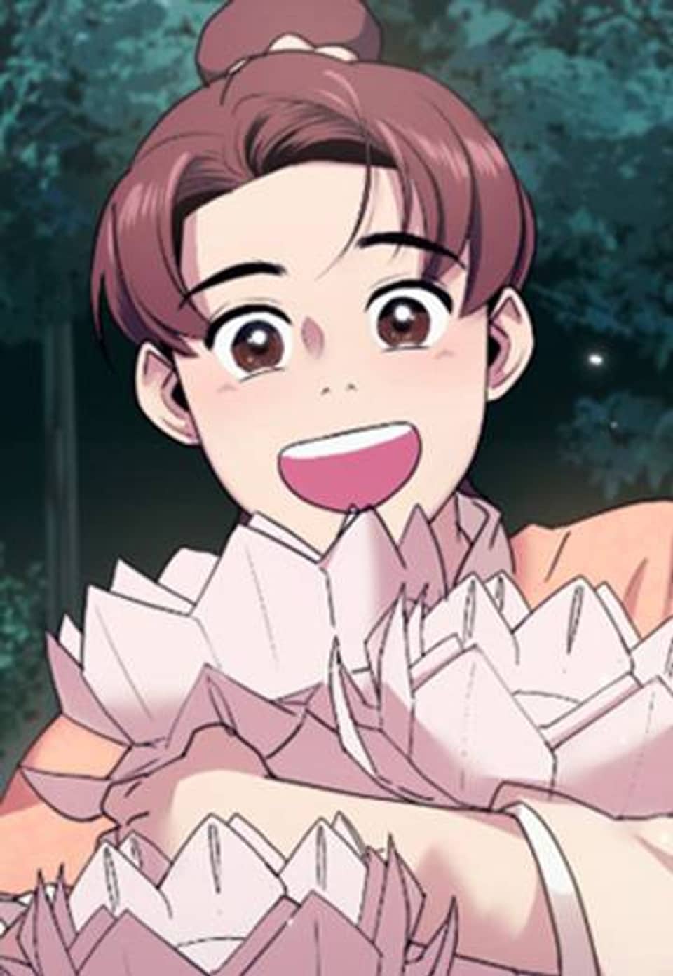 여장성 23화