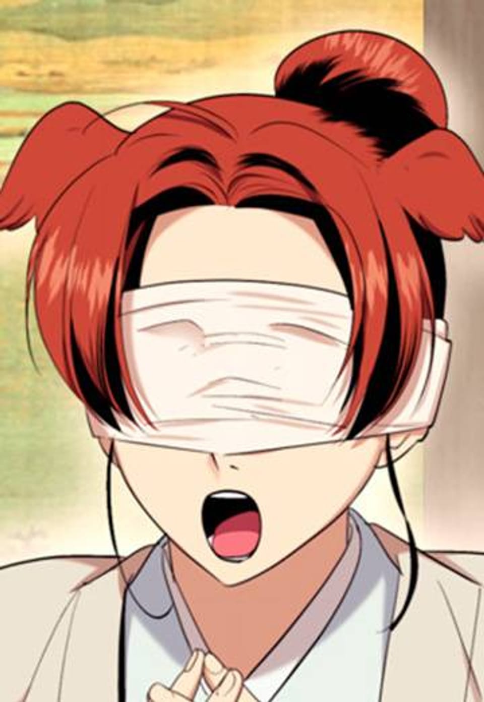 여장성 42화